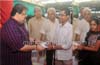 Mangaluru: Veera Venkatesha Charitable Trust  distributes scholarships worth Rs 17 lakhs